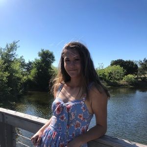 Meet your Posher, Ashton